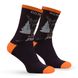 Шкарпетки Premier Socks Полювання у мене в ДНК, коли клює , унісекс, 36-39, 40-42, 43-45