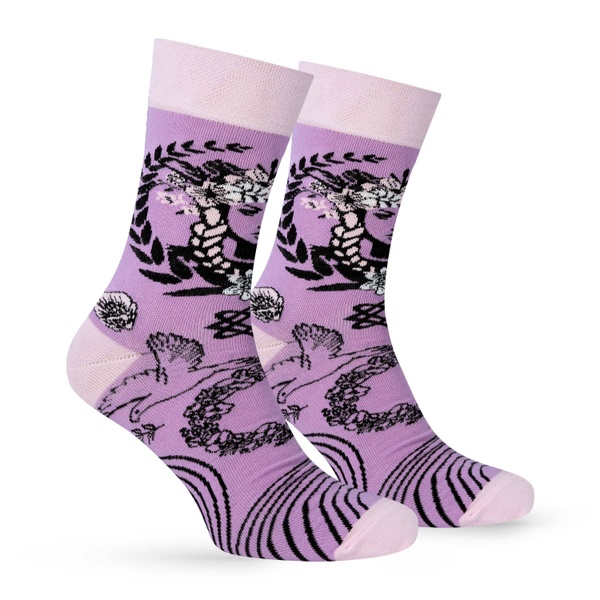 Premier Socks Goddess LADA, unisex, 36-39, 40-42, 43-45