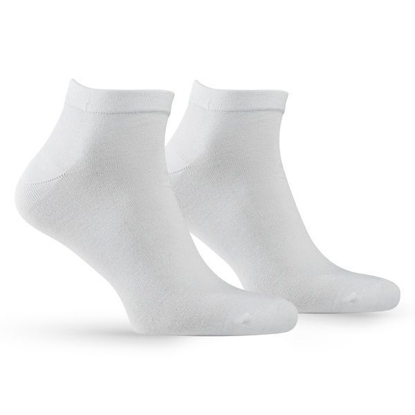 Premier Socks lightweight White base, unisex, size 36-39, 40-42, 43-45
