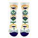 Шкарпетки Premier Socks "Фіолетовий розпис", розм. 36-39, 40-42