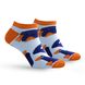 Шкарпетки Premier Socks Баклан, унісекс, короткі, розм. 36-39, 40-42, 43-45