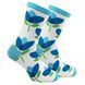 Набір шкарпеток Premier Socks &ldquo;Квіткове тріо&rdquo;, розм. 36-39, 40-42