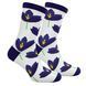 Набір шкарпеток Premier Socks &ldquo;Квіткове тріо&rdquo;, розм. 36-39, 40-42