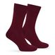 Шкарпетки Premier Socks чоловічі , Марсала , М 40-42, L 43-45