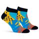 Socks Premier Socks Sprig of Bali, unisex, size 36-39, 40-42, 43-45