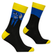 Шкарпетки Premier Socks Справжні друзі, унісекс, розм. 36-39, 40-42, 43-45