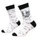 Шкарпетки Premier Socks Символи свободи, унісекс, розм. 36-39, 40-42, 43-45