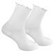 Шкарпетки Premier Socks &ldquo; Біла ніжність&rdquo;, розм. 36-39