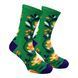 Набір шкарпеток Premier Socks &laquo;Етно Розпис&raquo;, розм. 36-39, 40-42