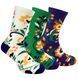 Набір шкарпеток Premier Socks &laquo;Етно Розпис&raquo;, розм. 36-39, 40-42