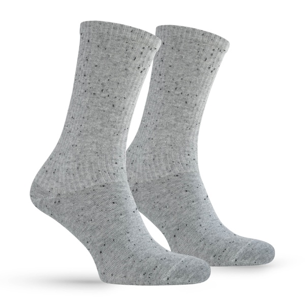 Premier Socks Melange with high elastic, unisex, size 36-39, 40-42, 43-45