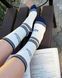 "Thinking / Generating" Premier Socks for teenagers, sizes 36-39, 40-42
