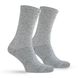 Шкарпетки Premier Socks Меланжеві з високою резинкою, унісекс, розм. 36-39, 40-42, 43-45