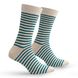 Шкарпетки Premier socks Хвилі, унісекс, розм. 36-39, 40-42, 43-45