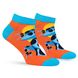 Premier Socks Amazon frog, unisex, size 36-39, 40-42, 43-45