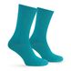 Premier Socks exquisite Emerald with high elastic, unisex, size 36-39, 40-42, 43-45